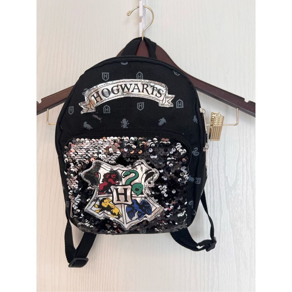 Hogwarts Mini Backpack